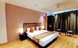 Qotel Comfort Centrum NFC