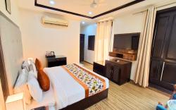 Hotel Veer Palace By Qotel
