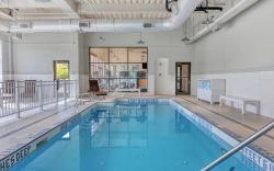 Sheraton Tarrytown Hotel