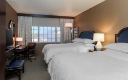 Sheraton Tarrytown Hotel