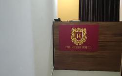 THE RIDDHI HOTEL