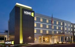 HOME2 SUITES BY HILTON SARATOGA - MALTA