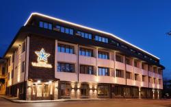 Yildiz Termal Otel