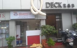 Hotel Q Deck