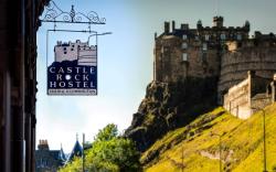 Castle Rock Hostel- Adult Only
