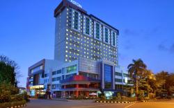 Aston Solo Hotel