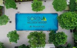 Sorina Hillside Resort Pune