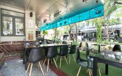 Sunny Hotel & Serviced Apartment
