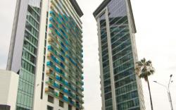 BelleVue Residence Batumi