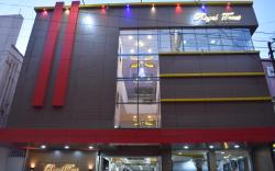 Hotel Royal Treat Kolhapur