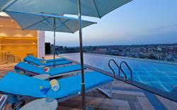 Country inn premier Amritsar 10min walk from Golden Temple