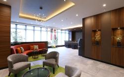 ALMONT HOTEL SENDAI