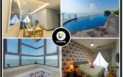 Silverscape 3813 Jonker Street Melaka By I Housing