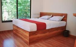 Forest Brew Resort Kuruva