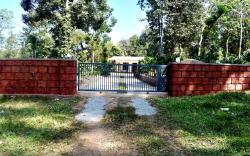 Forest Brew Resort Kuruva