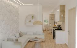 Dolce Terra Aurora Apartments