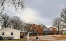 Skylark Motel Bedford by Hotel O