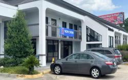 Motel 6 Baton Rouge, LA - East - I-12