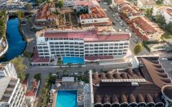 Arbatt Marmaris Hotel