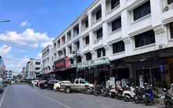 Bed Station Hostel Krabi