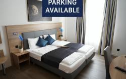 Centra Hotel Winterthur