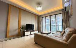 Causeway 3Bed @ R&F Princess Cove R&F Mall