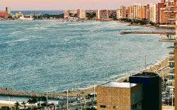 Beach Class Exclusive