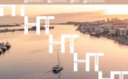 Harbour Towers, Newcastle's Elite Apartment Stays