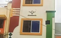Shivalaya homestay 