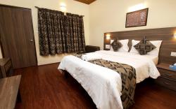 Westend Hotel