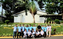 TROPICAL PARADISE RETIREMENT VILLAGE INC