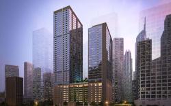 Swissôtel Living Jakarta Mega Kuningan