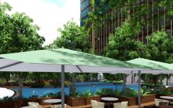Swissôtel Living Jakarta Mega Kuningan