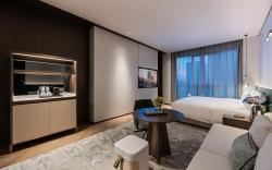 Novotel Xian Xixian