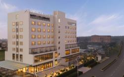 MERCURE LUCKNOW GOMTI NAGAR