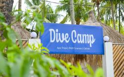 Dive Camp