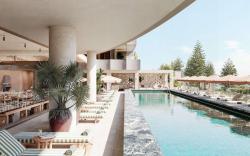 Mondrian Gold Coast