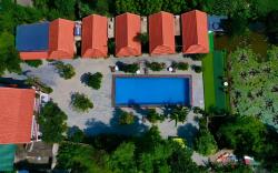 Trang An Green Garden Homestay & Restaurant 