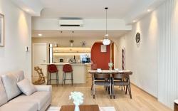 Kids Friendly 3BR Mosaic Southkey Midvalley 