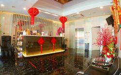 De Elements Business Hotel Kuala Lumpur
