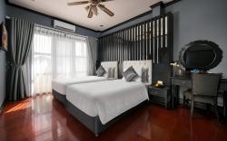 Vientiane Boutique Hotel