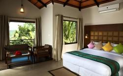 The Wave Wayanad Resort 