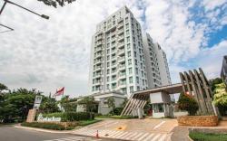 Residencia Nova, Jakarta