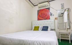 Urbanview Alza by RedDoorz