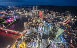 Dreeya Hotel - Chongqing Hongyadong Branch