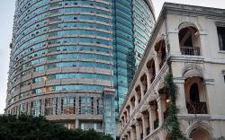 Dreeya Hotel - Chongqing Hongyadong Branch