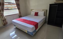 RedDoorz @ Jabon Resort Puncak