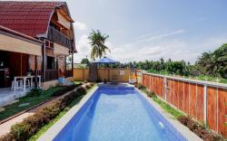 The Lavana De'Bale Marcapada