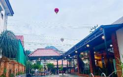 Vang Vieng Win Hotel