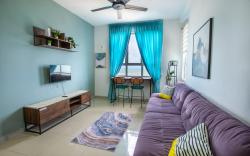 The Sky View Drawbridge Home